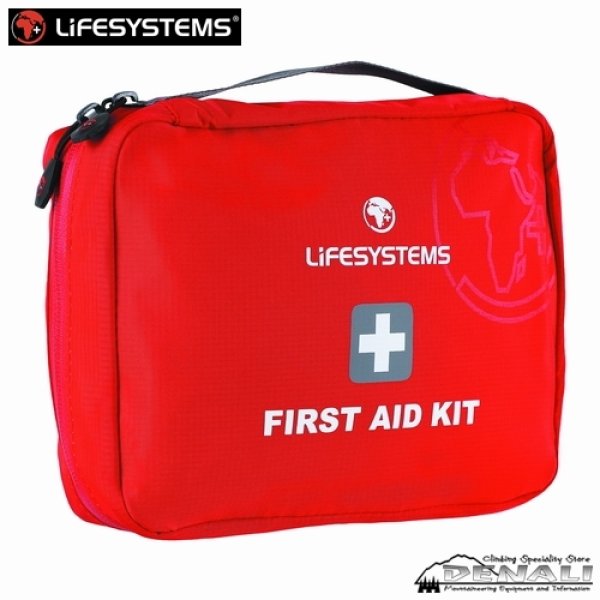 FIRST AID CASE - 山の店 デナリ FIRST AID CASE - 山の店 デナリ