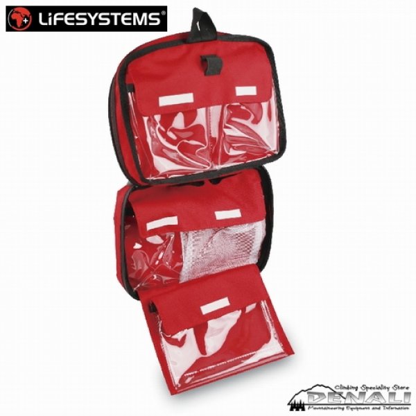 FIRST AID CASE - 山の店 デナリ