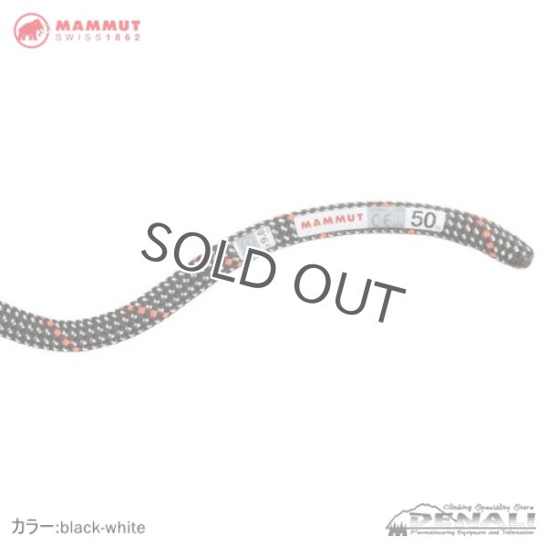 画像7: Crag Classic Rope 9.8mm (60m) (7)