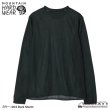 画像3: Men's Air Mesh Longsleeve Crew (2023Color) (3)