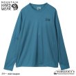 画像2: Men's Air Mesh Longsleeve Crew (2023Color) (2)