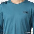 画像11: Men's Air Mesh Longsleeve Crew (2023Color) (11)