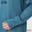 画像12: Men's Air Mesh Longsleeve Crew (2023Color) (12)