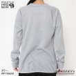 画像5: Women's AirMesh Long Sleeve Crew (5)