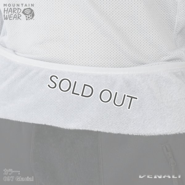 画像8: Women's AirMesh Long Sleeve Crew (8)