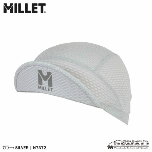 画像4: DRYNAMIC THROUGH CAP (4)