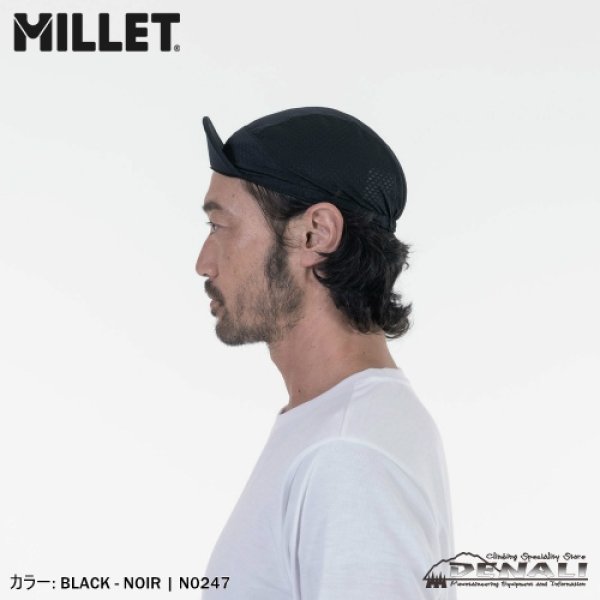 画像8: DRYNAMIC THROUGH CAP (8)