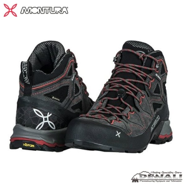 画像5: 【在庫処分】YARU TEKNO GTX (2021SS〜)  (5)