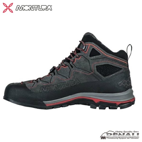 画像4: 【在庫処分】YARU TEKNO GTX (2021SS〜)  (4)