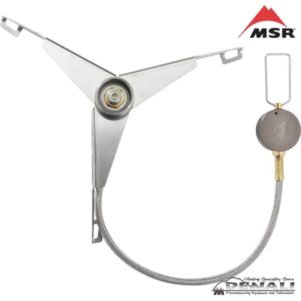 画像3: LowDown Remote Stove Adapter (3)