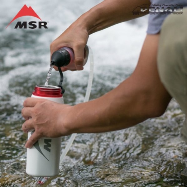 画像5: TRAILSHOT MICROFILTER (5)