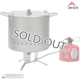 WindBurner Personal Stove System - 山の店 デナリ