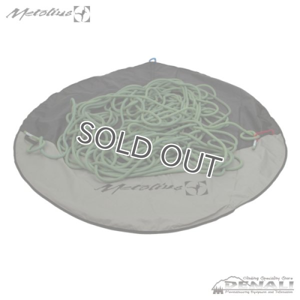 画像2: Rope Tarp (Metolius) (2)