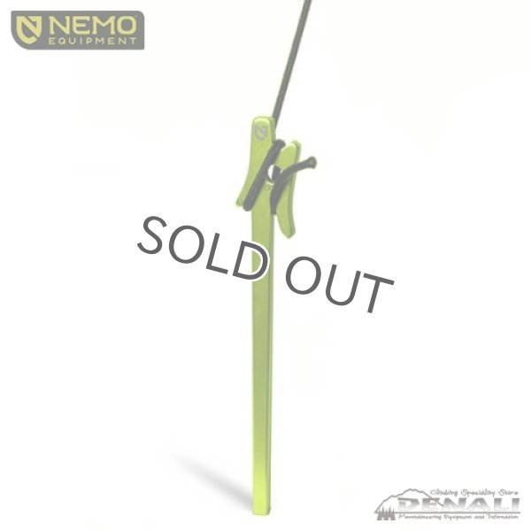 画像2: AIRPIN STAKE (4本セット) (2)