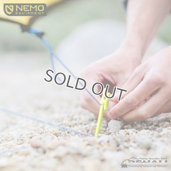 画像4: AIRPIN STAKE (4本セット) (4)