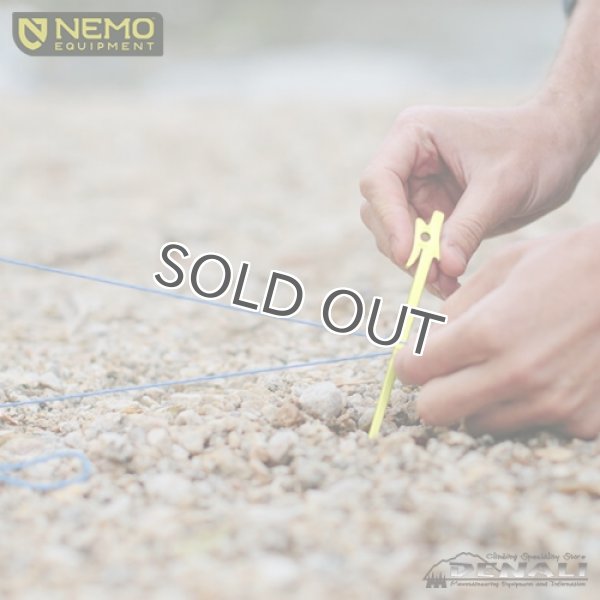 画像3: AIRPIN STAKE (4本セット) (3)