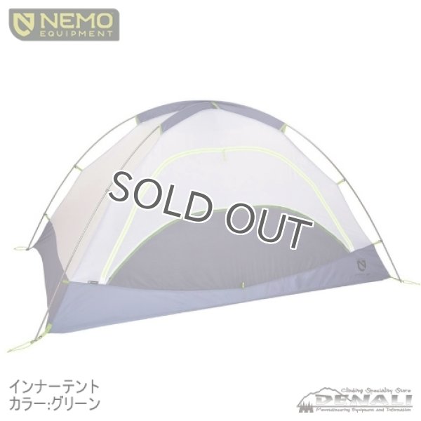 画像4: ATOM 1P 【本体+専用フットプリントセット】 (4)