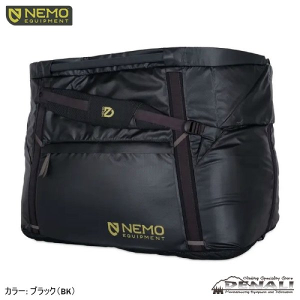 画像10: DOUBLE HAUL 100L (10)