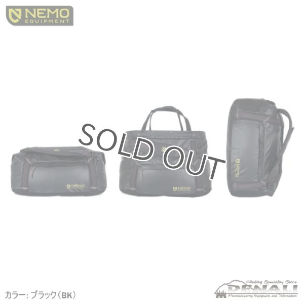 画像9: DOUBLE HAUL 55L (9)