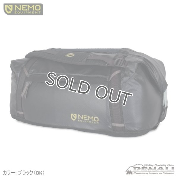 画像8: DOUBLE HAUL 55L (8)