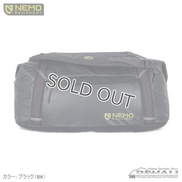 画像3: DOUBLE HAUL 55L (3)