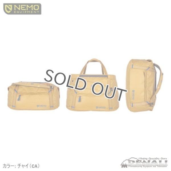 画像7: DOUBLE HAUL 55L (7)