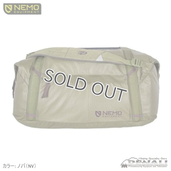 画像5: DOUBLE HAUL 55L (5)