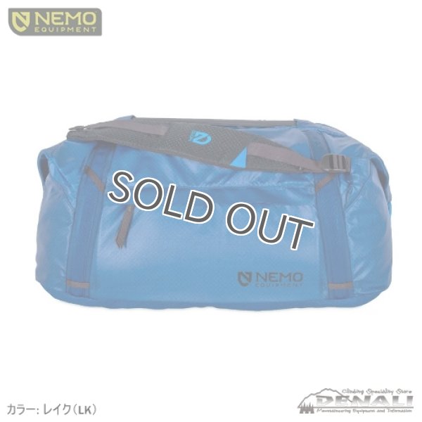 画像4: DOUBLE HAUL 55L (4)