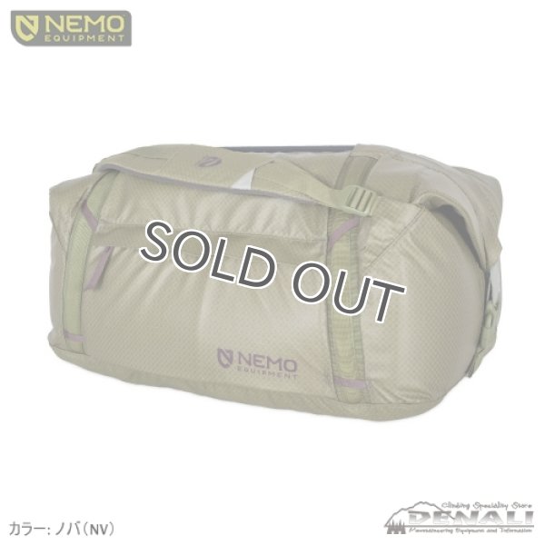 画像11: DOUBLE HAUL 55L (11)