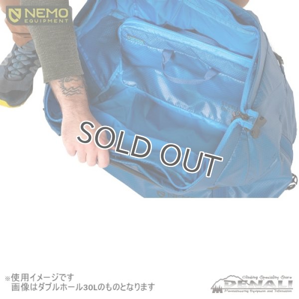 画像14: DOUBLE HAUL 70L (14)