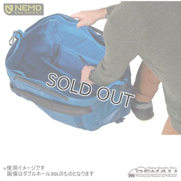 画像18: DOUBLE HAUL 70L (18)