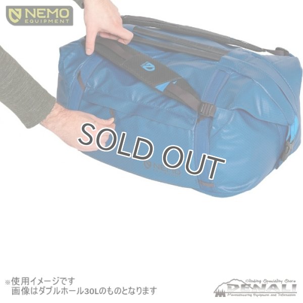 画像19: DOUBLE HAUL 70L (19)