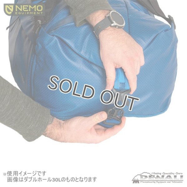 画像20: DOUBLE HAUL 70L (20)