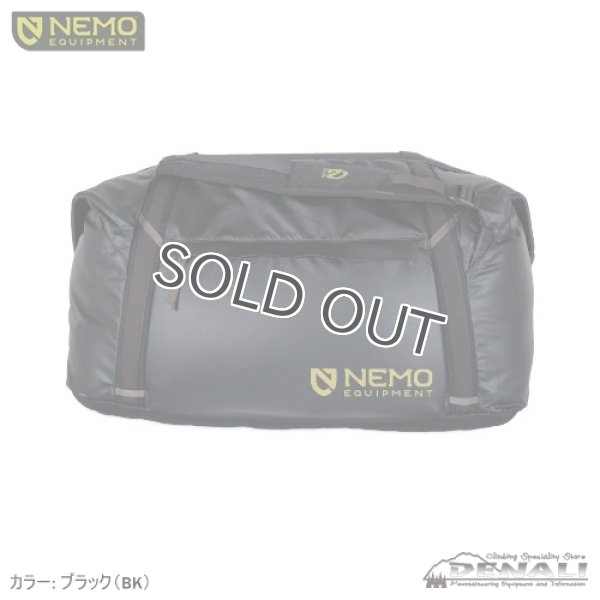 画像6: DOUBLE HAUL 70L (6)