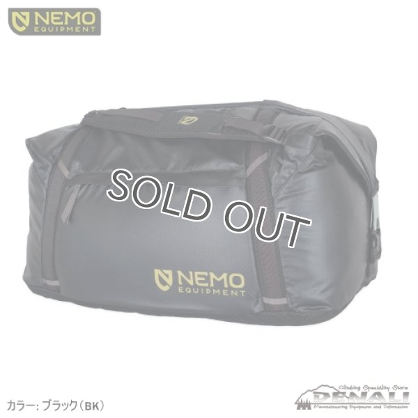 画像7: DOUBLE HAUL 70L (7)