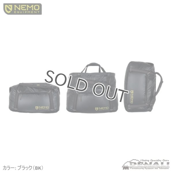 画像5: DOUBLE HAUL 70L (5)