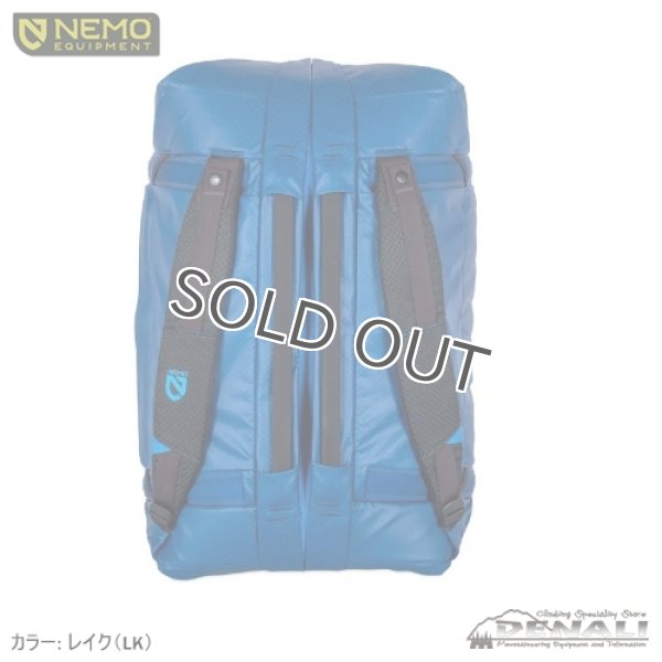 画像12: DOUBLE HAUL 70L (12)