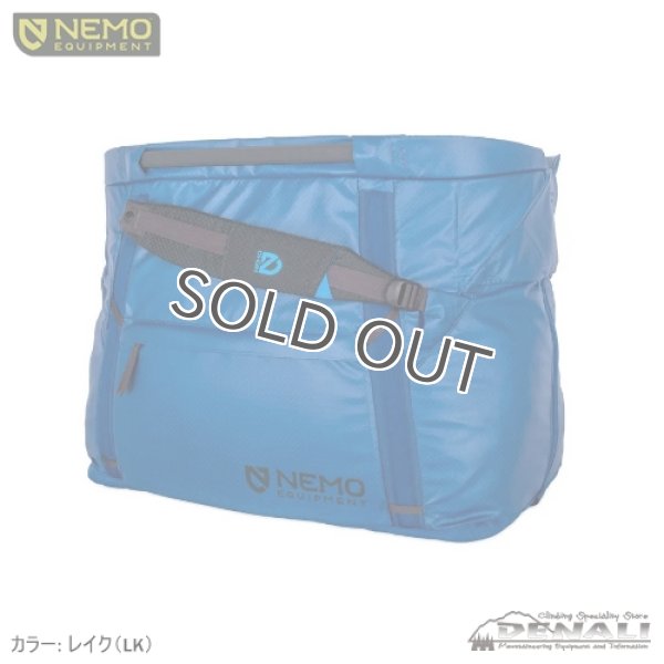 画像11: DOUBLE HAUL 70L (11)