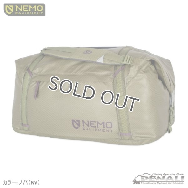 画像10: DOUBLE HAUL 70L (10)