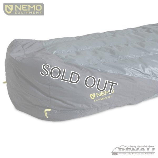 画像5: KAYU 30 (Regular Length) (5)