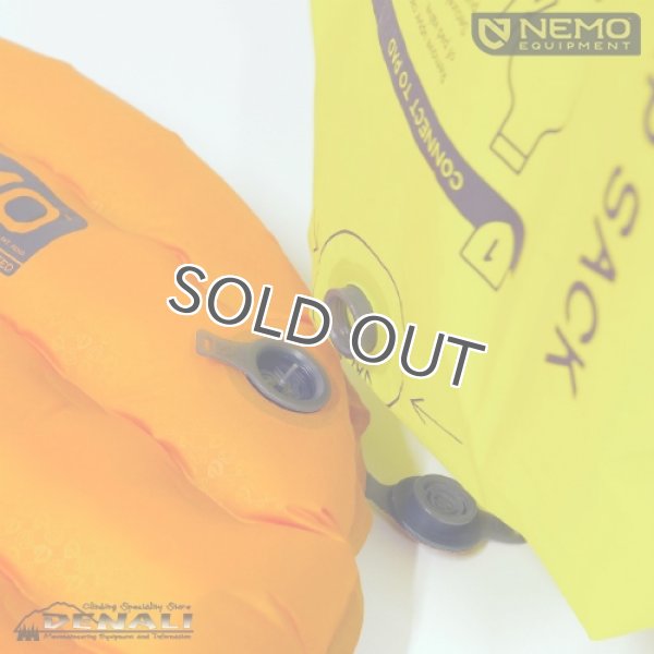 画像6: TENSOR ALPINE SHORT MUMMY (6)