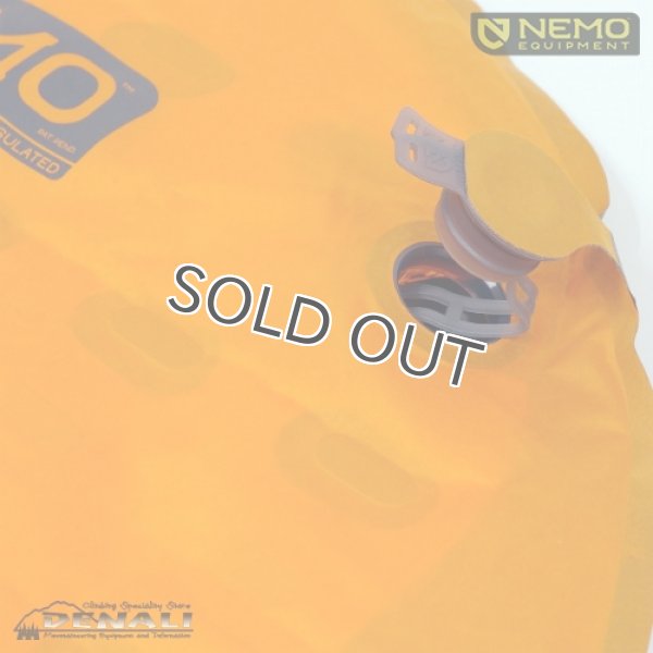 画像4: TENSOR ALPINE SHORT MUMMY (4)