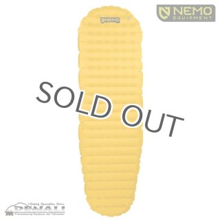 EXCELOFT AIR PAD 180 - 山の店 デナリ
