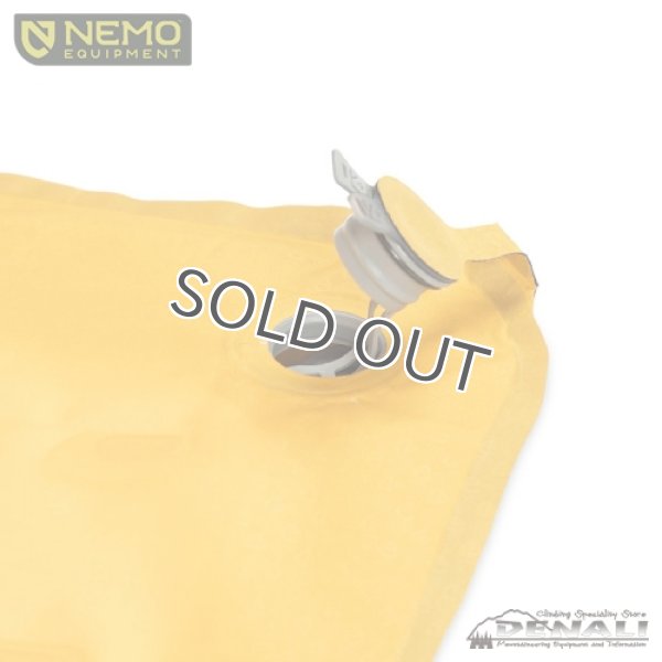 画像7: TENSOR INSULATED MEDIUM MUMMY (2019) (7)