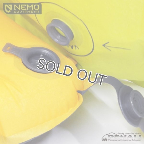 画像5: TENSOR INSULATED MEDIUM MUMMY (2019) (5)