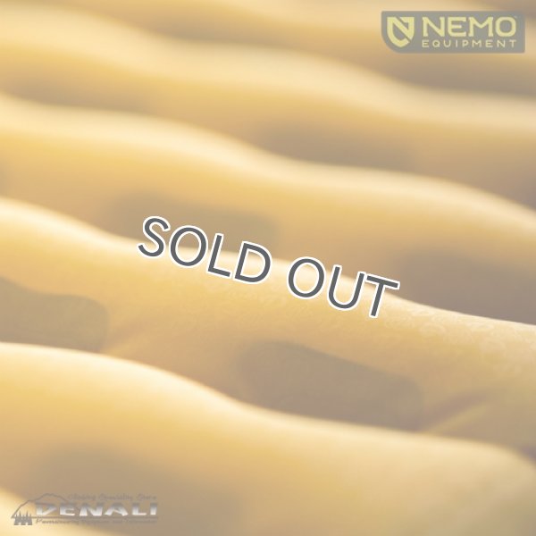 画像8: TENSOR INSULATED MEDIUM MUMMY (2019) (8)