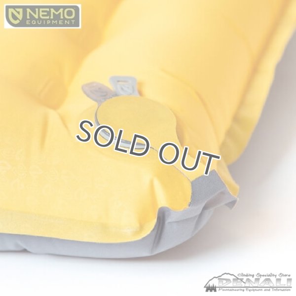 画像4: TENSOR INSULATED MEDIUM MUMMY (2019) (4)