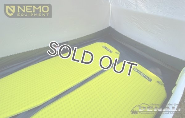 画像7: TANI OSMO 2P (7)