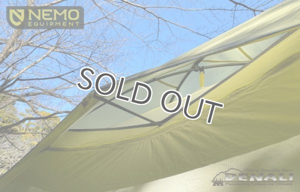 画像11: TANI OSMO 2P (11)