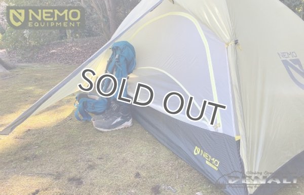 画像14: TANI OSMO 2P (14)